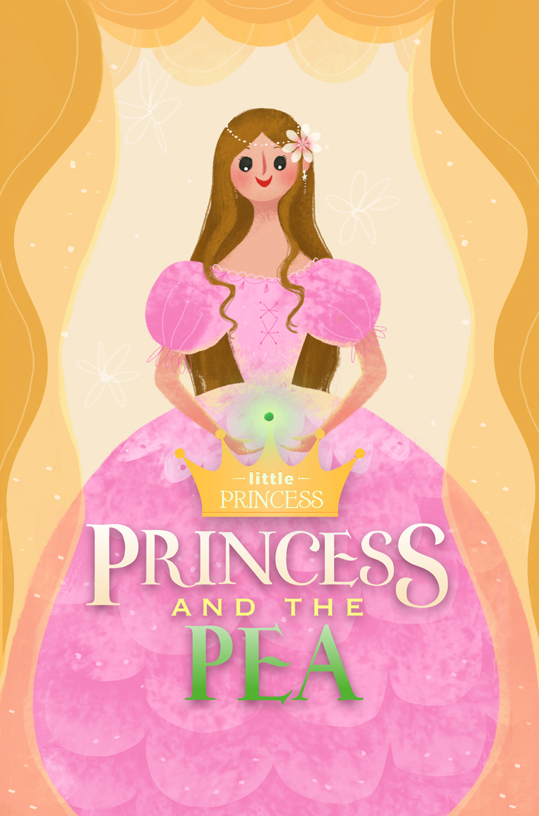 Princess and The Pea
