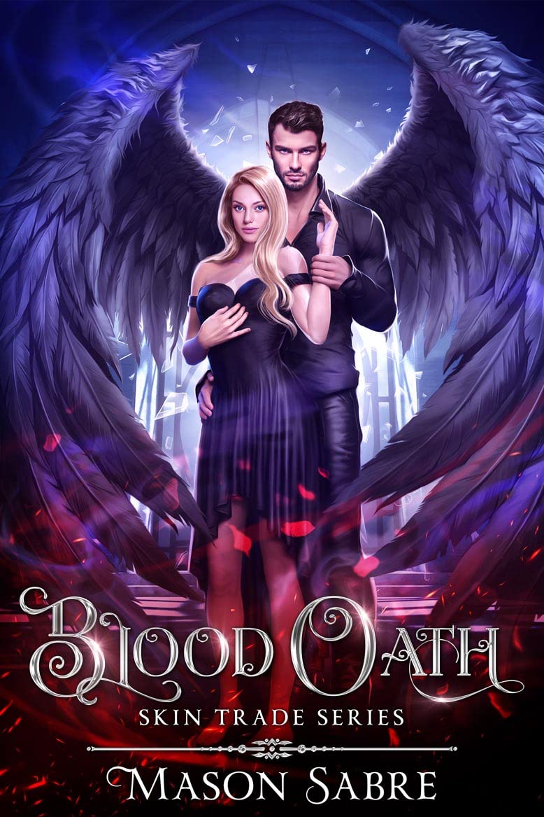 Blood Oath