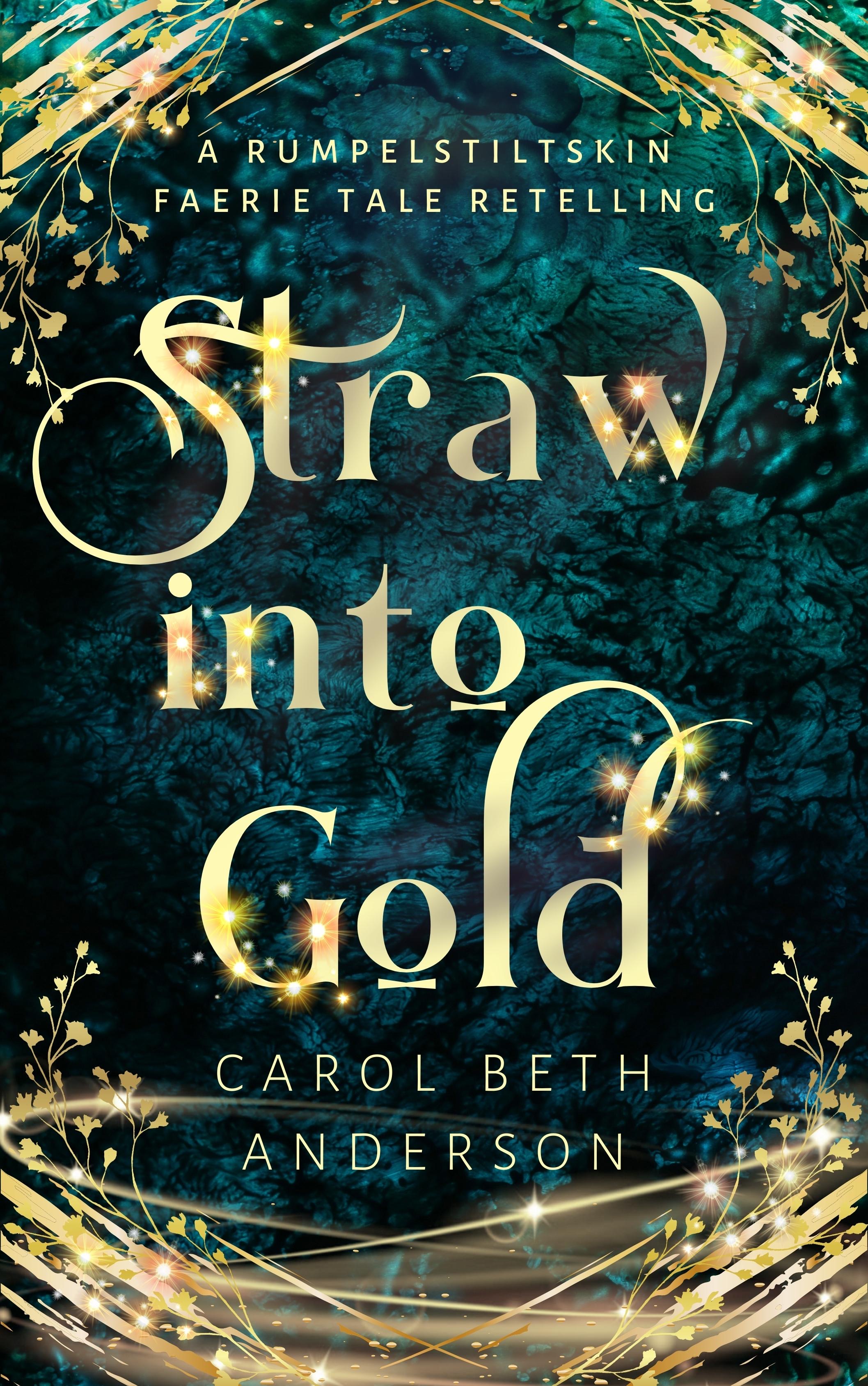 Straw into Gold