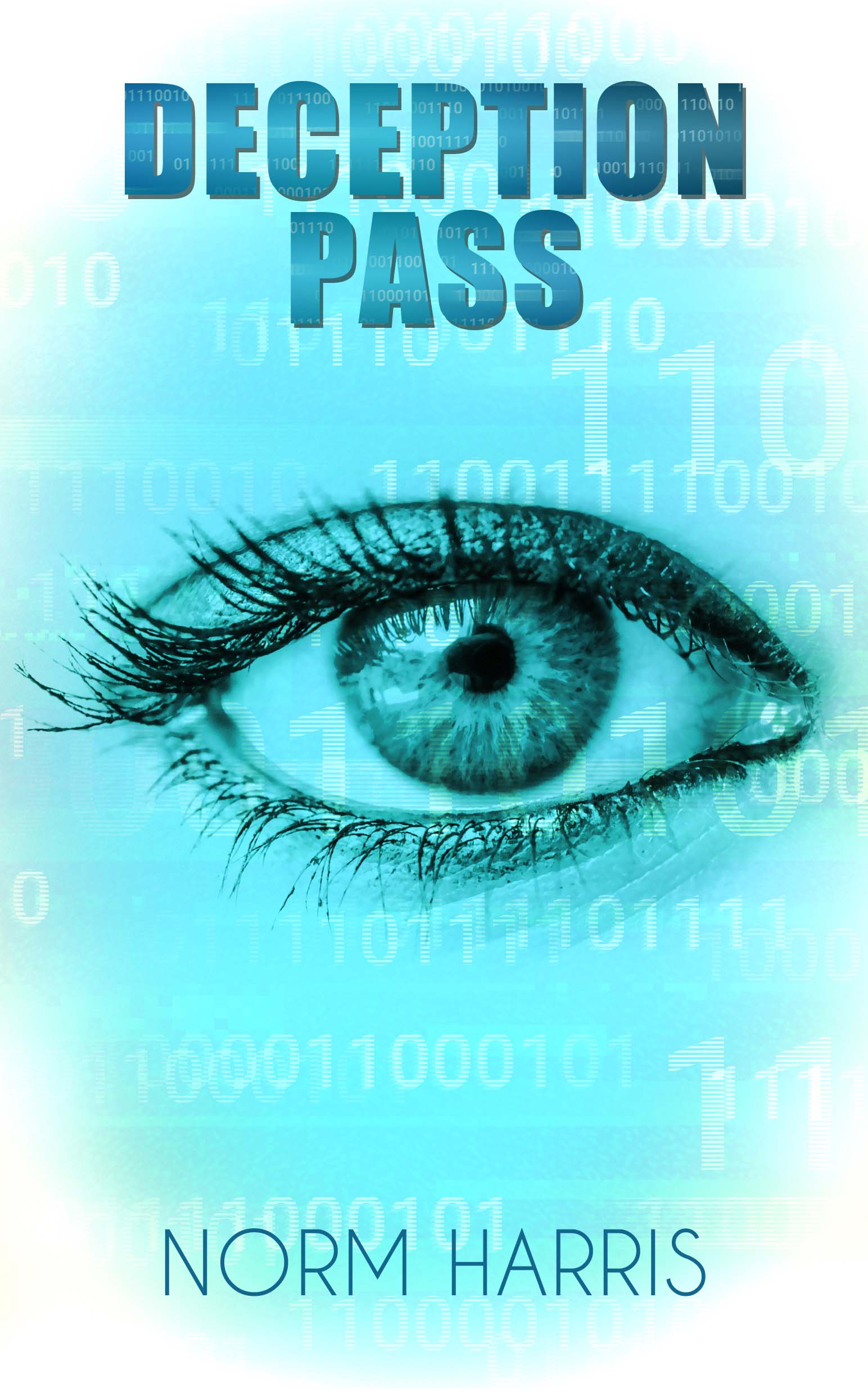 Deception Pass by Norm Harris Goodreads