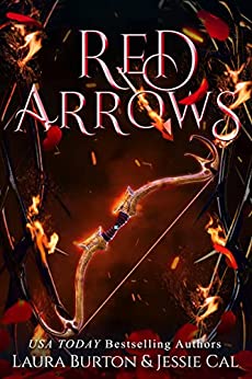 Red Arrows: A Red Riding Hood Retelling