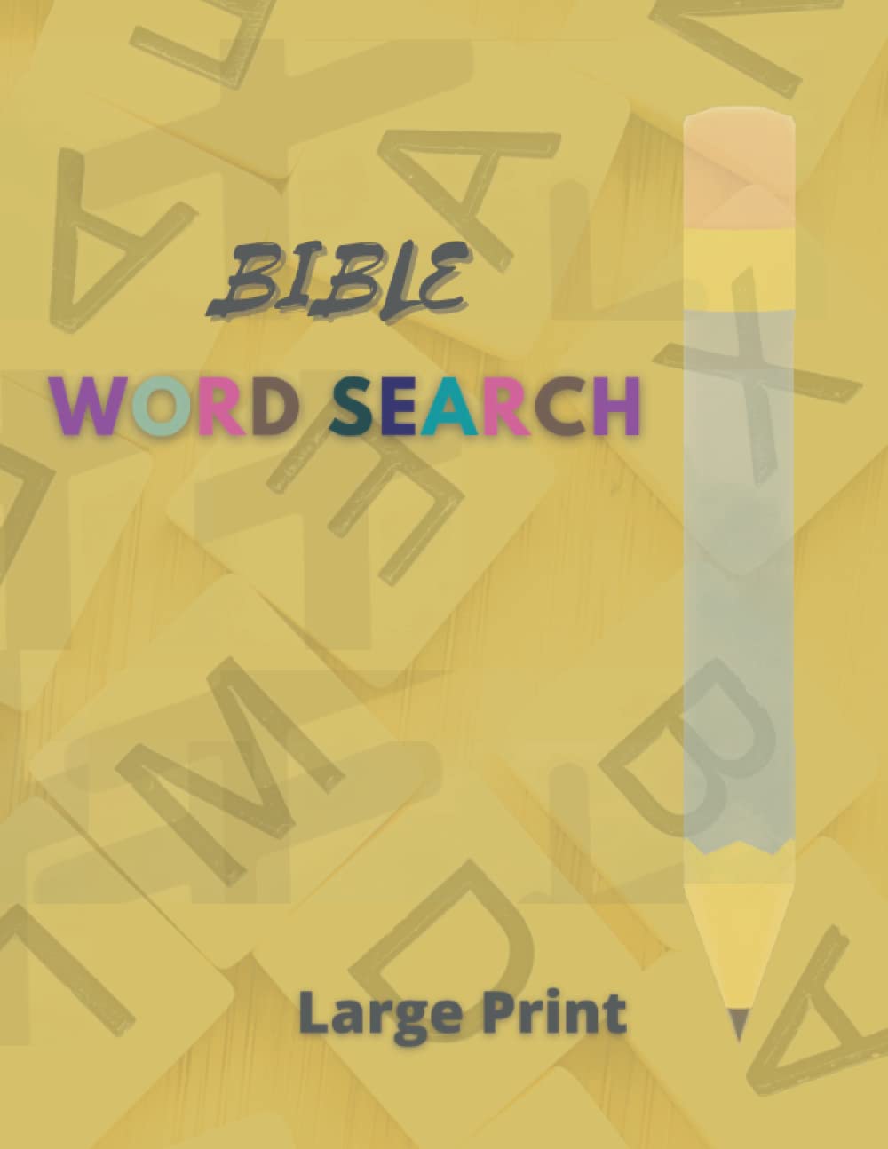 Feeder Bible Word Search Printable - Word Search Maker