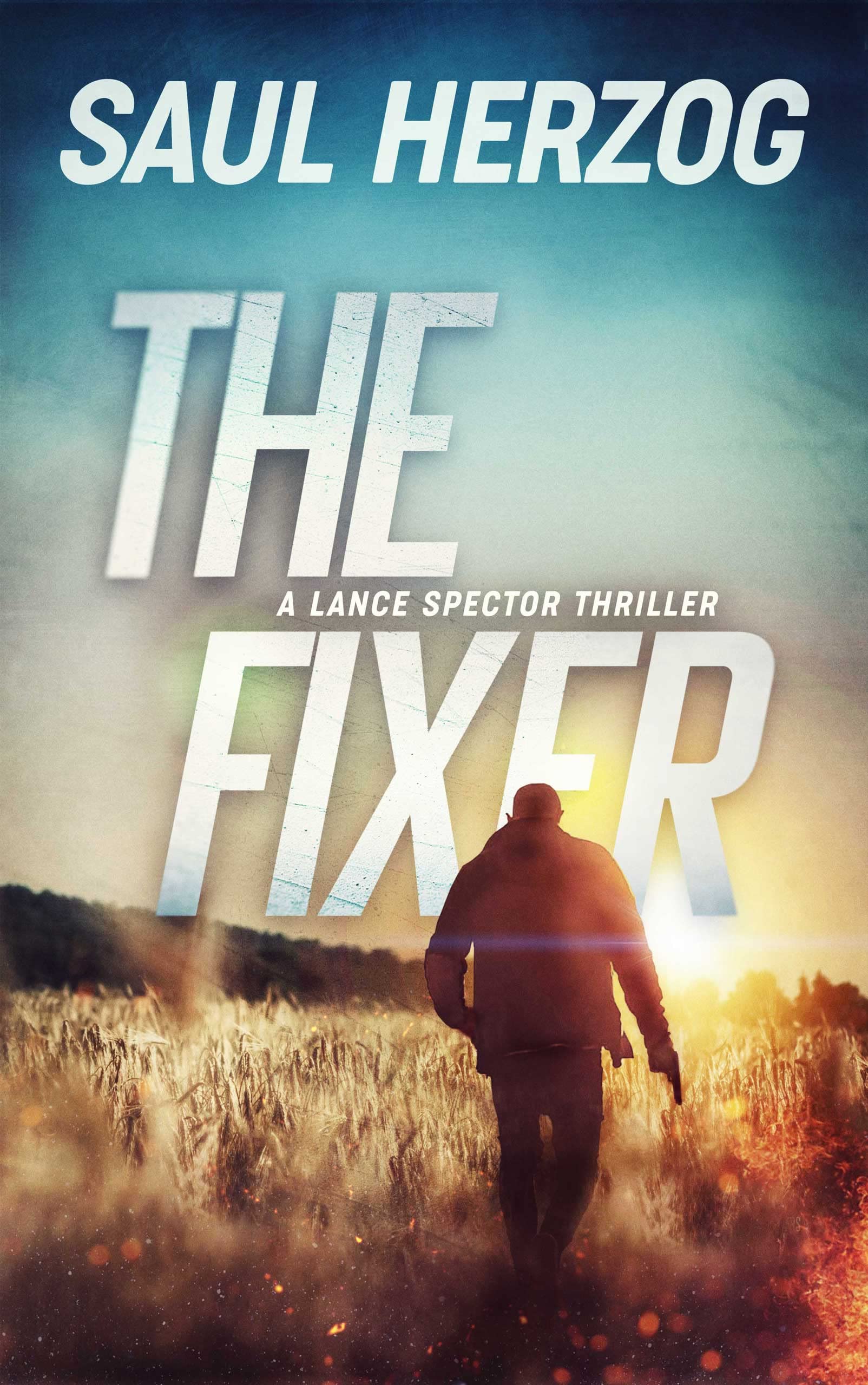 The Fixer