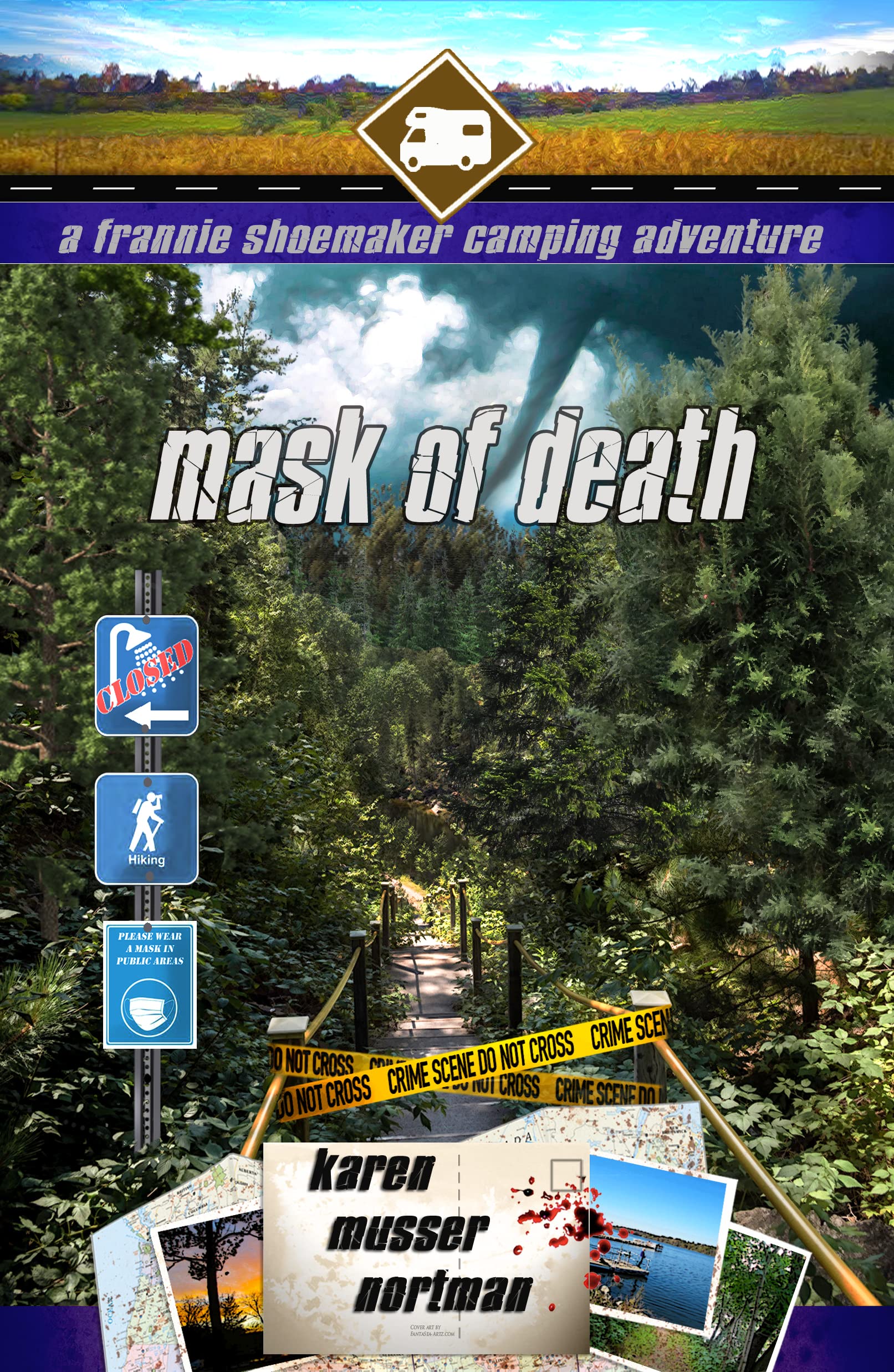 Mask of Death