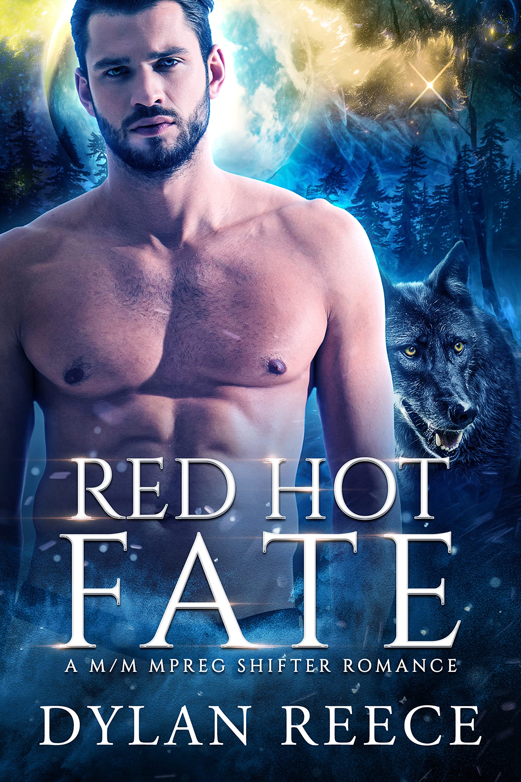 Red Hot Fate