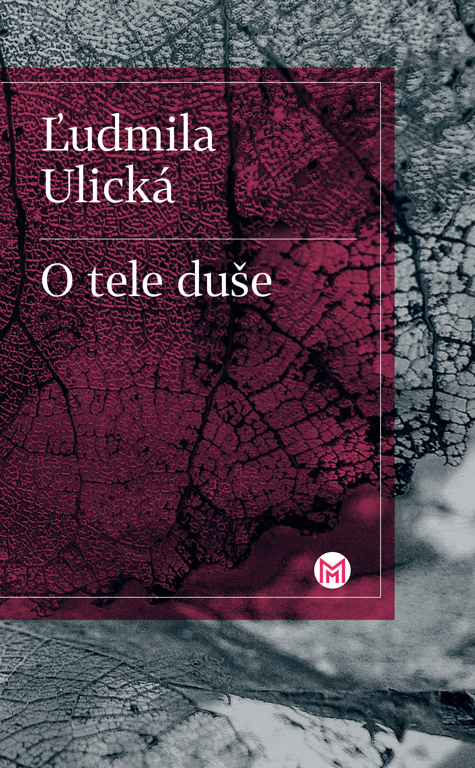 O tele duše book cover