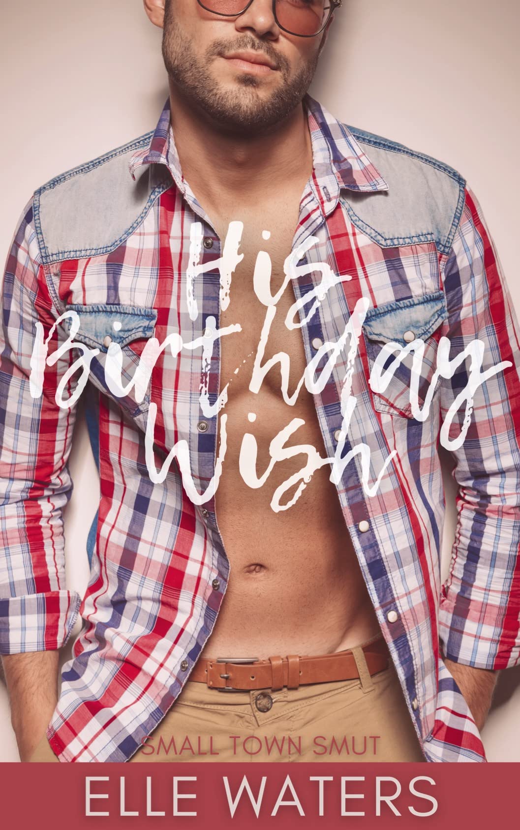His Birthday Wish