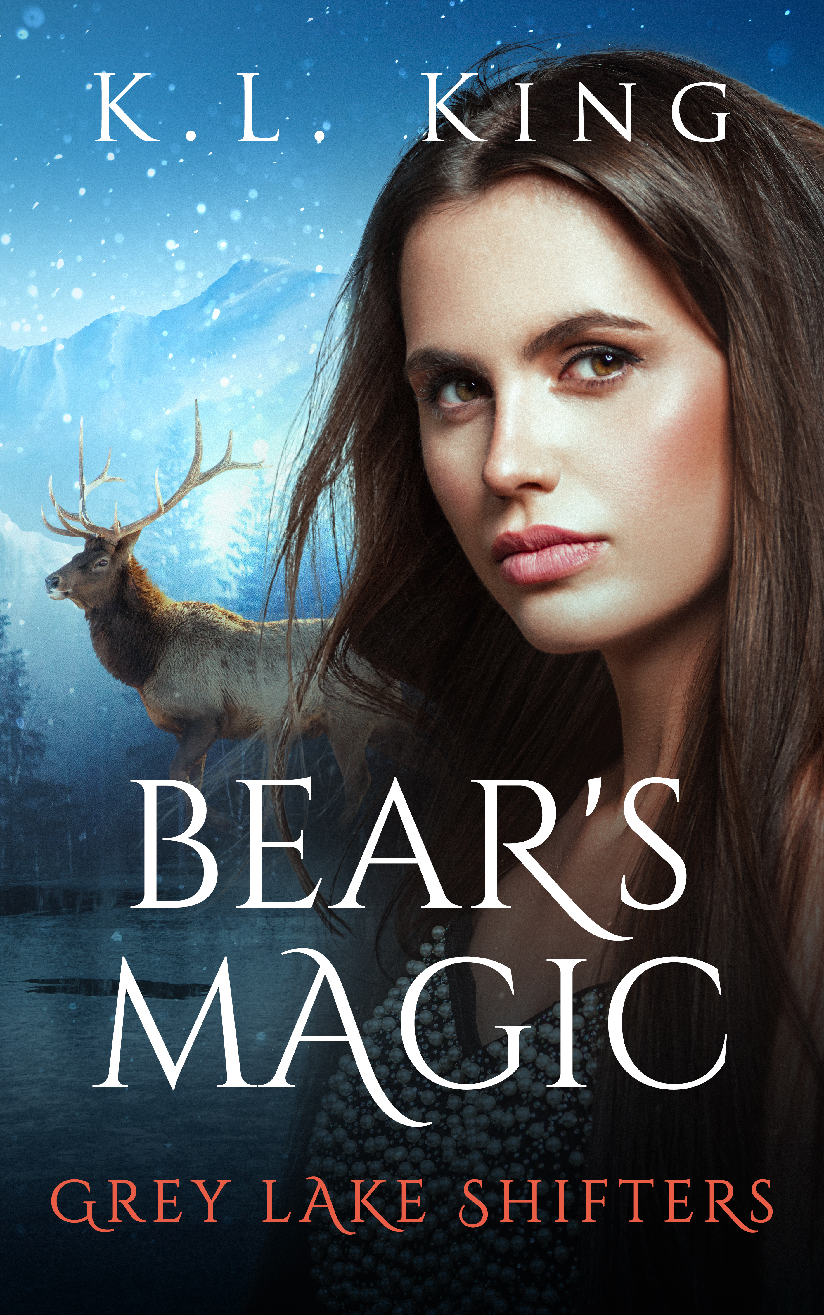 Bear's Magic