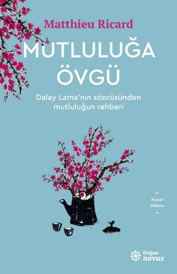 Mutluluğa Övgü book cover