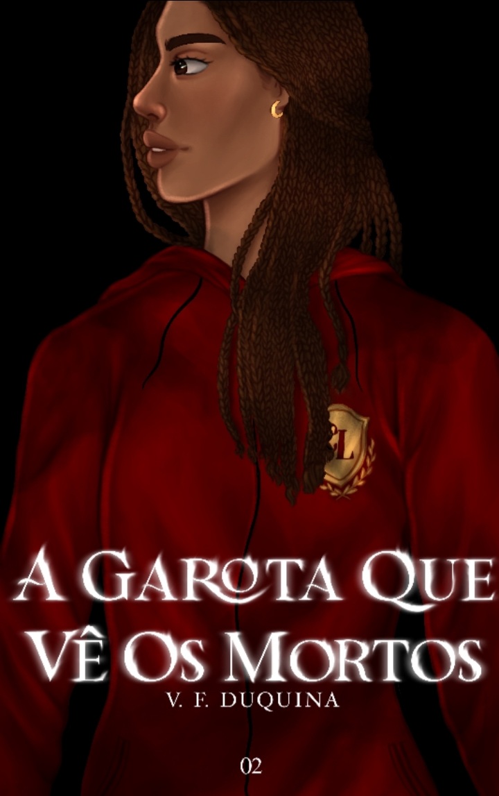 A Garota Que Vê Os Mortos