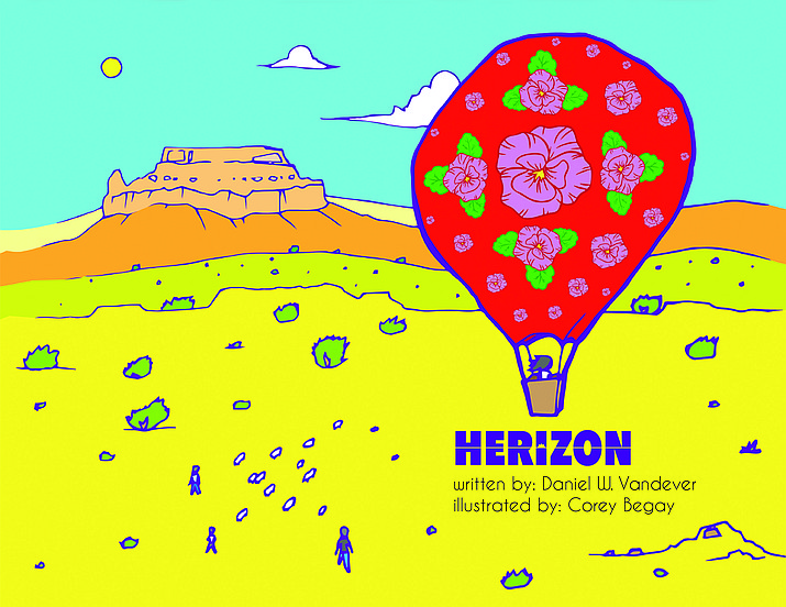 Herizon