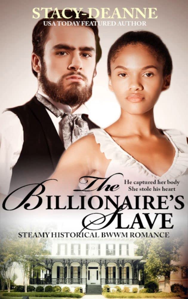 The Billionaire's Slave