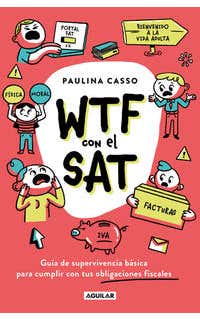 WTF con el SAT