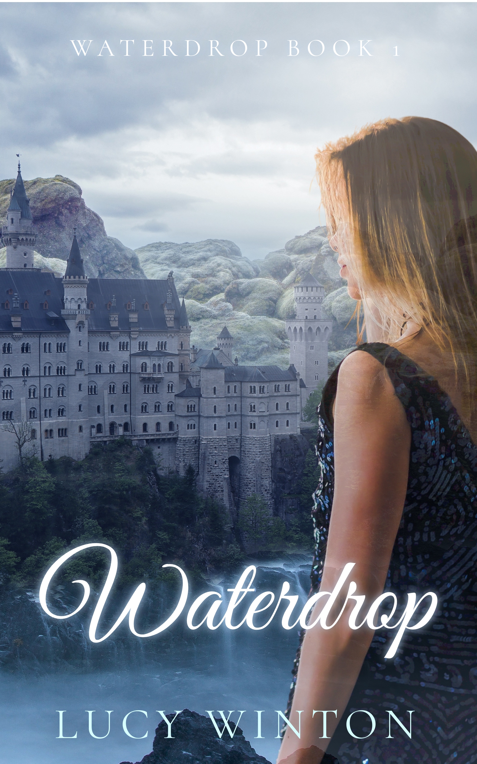 Waterdrop: Retelling Prince Lindworm