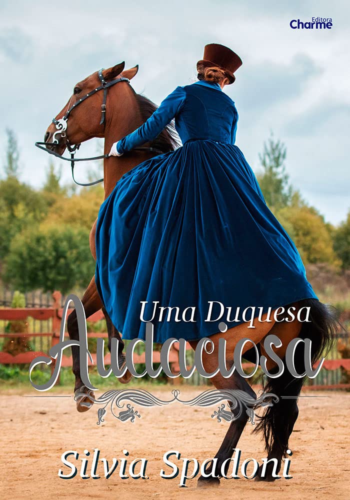 Uma Duquesa Audaciosa