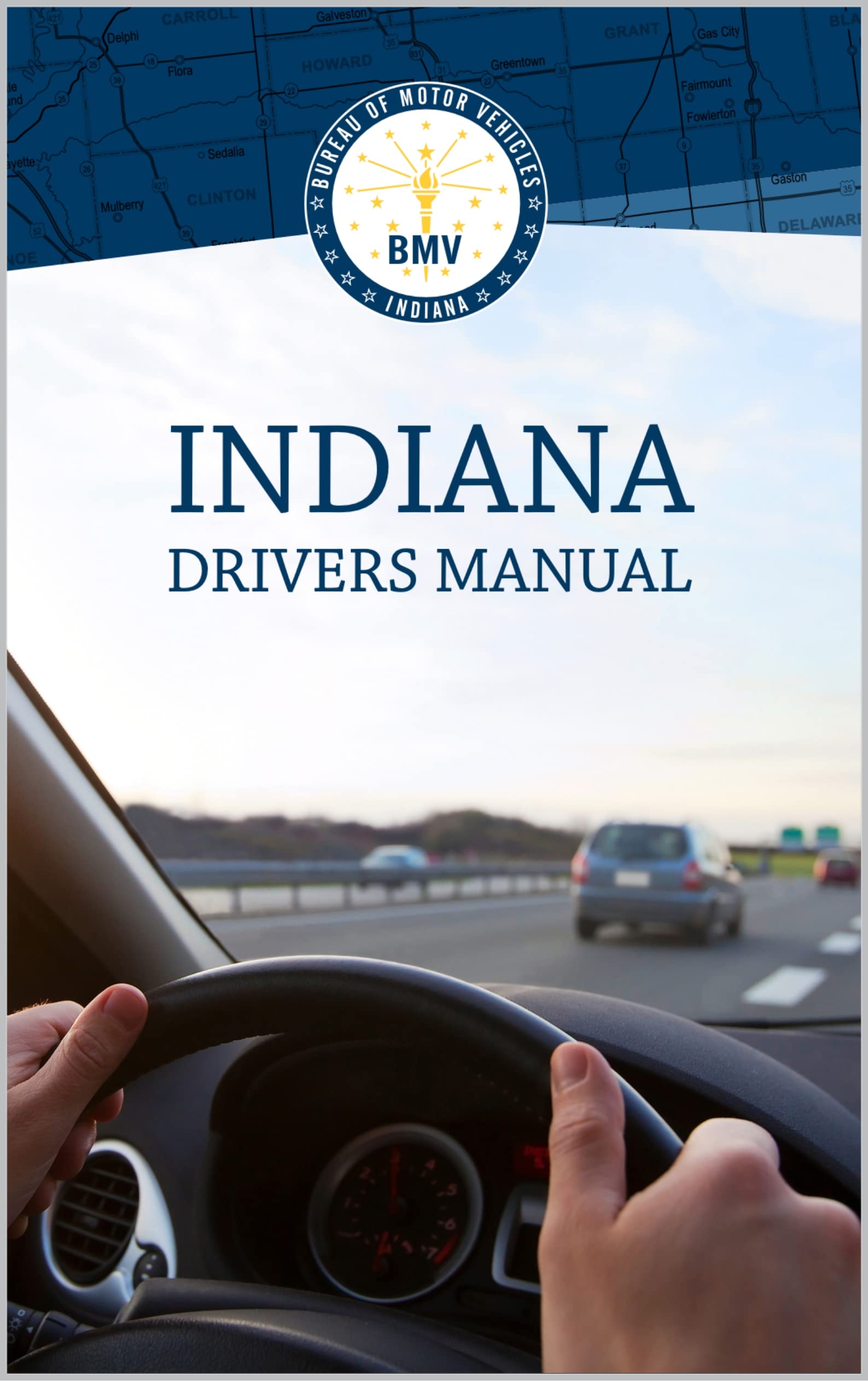 Indiana Drivers Manual by Indiana Goodreads