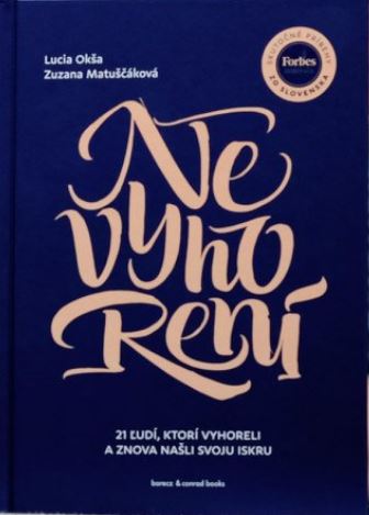 Nevyhorení
