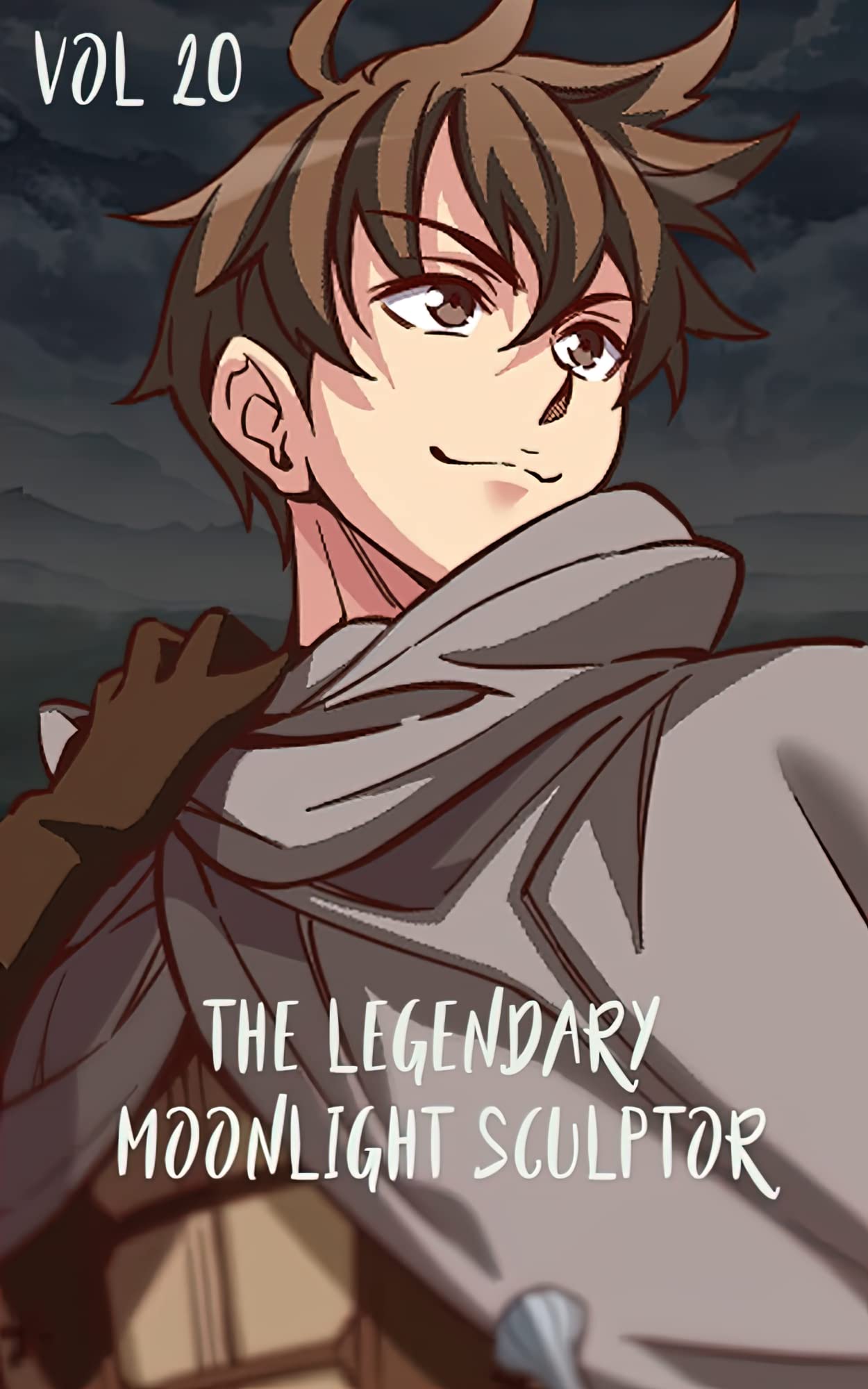 The Legendary Moonlight Sculptor vol 20 by My Ngan Goodreads The Legendary Moonlight Sculptor vol 20 by My Ngan Goodreads