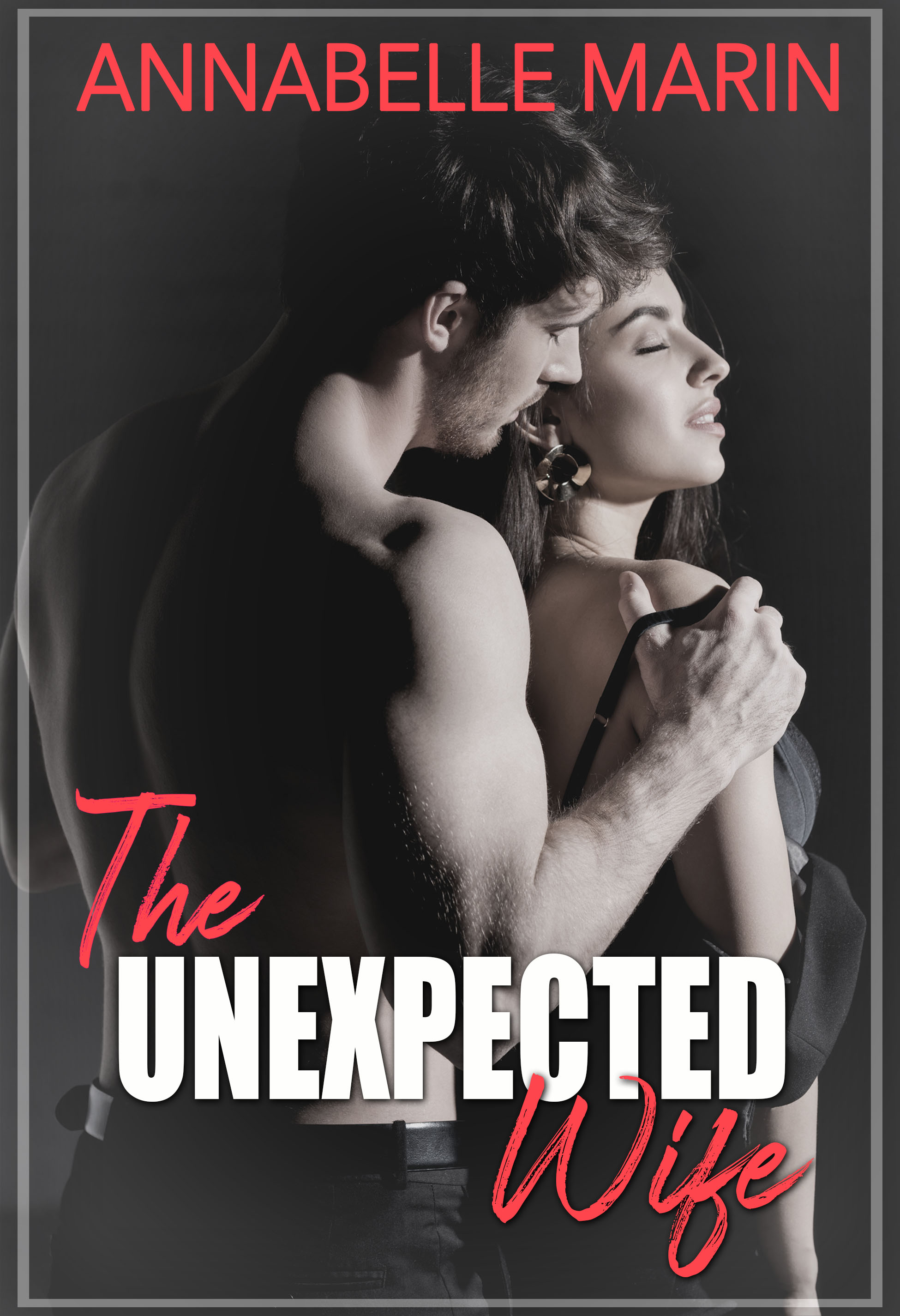 The Unexpected Wife