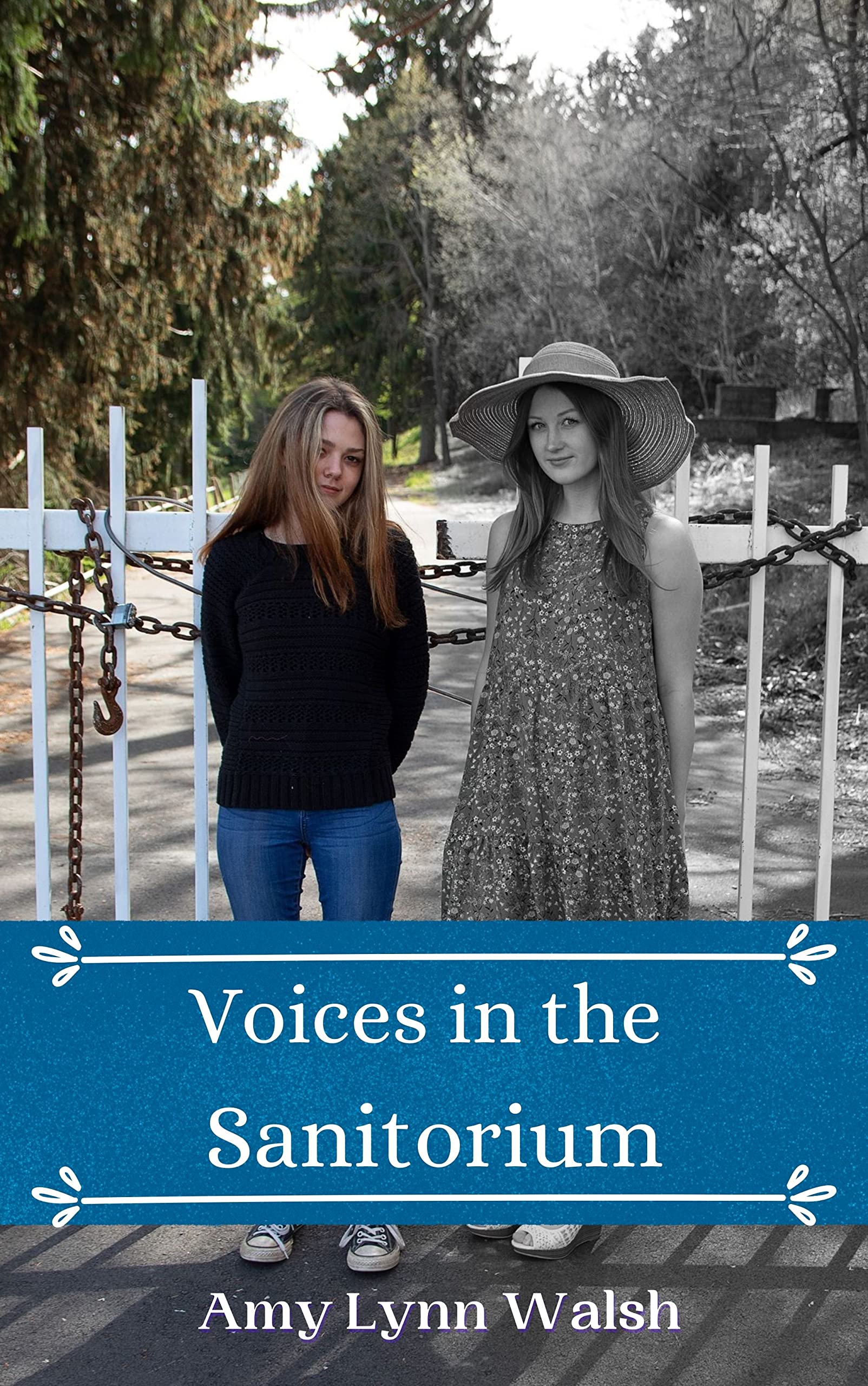 Voices in the Sanitorium