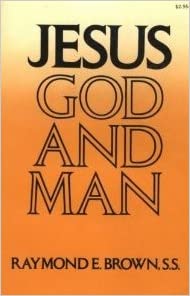 Jesus book cover