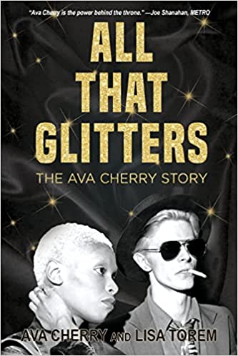 All That Glitters: The Ava Cherry Story by Ava Cherry | Goodreads