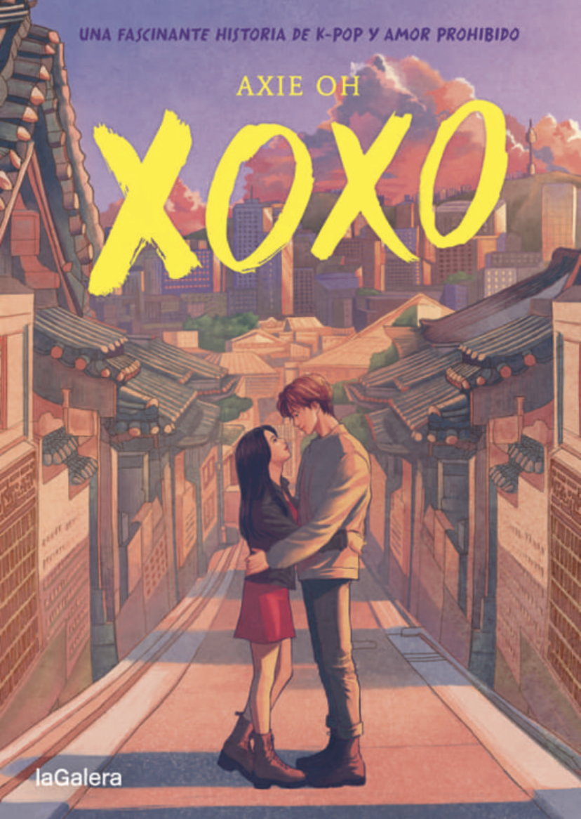 XOXO