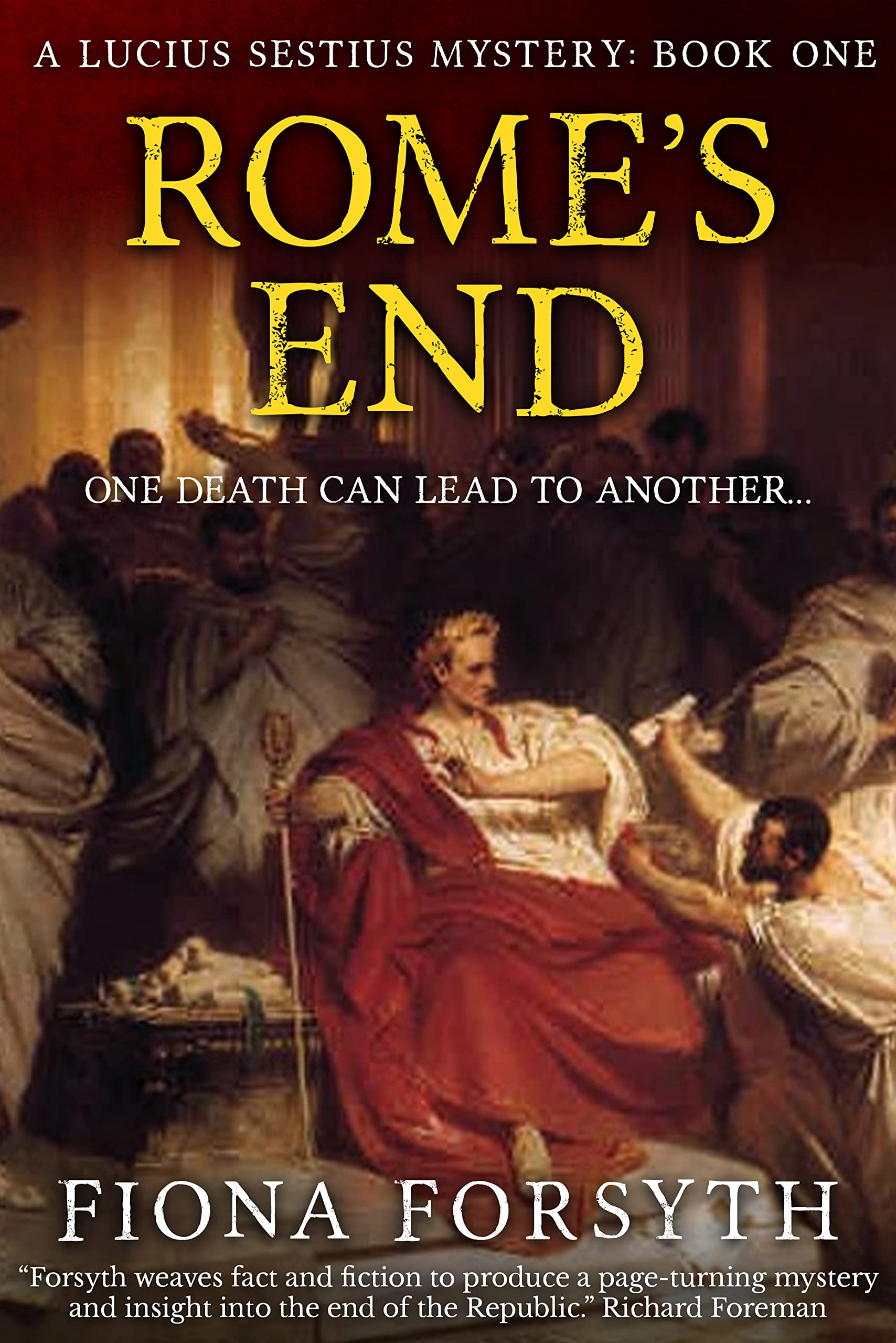 Rome's End