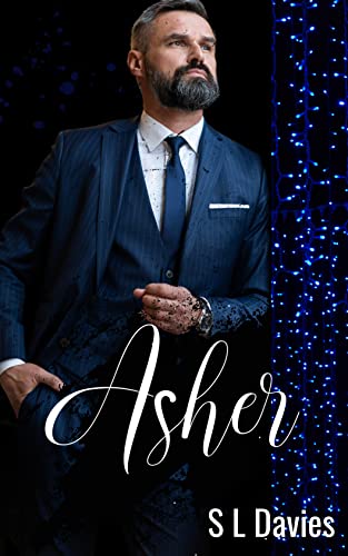 Asher (The Rigby Brothers #1) by S.L. Davies | Goodreads