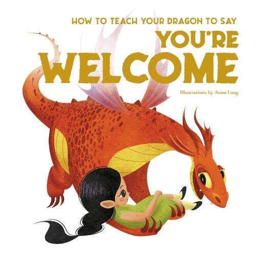 How To Teach Dragon Say Youre