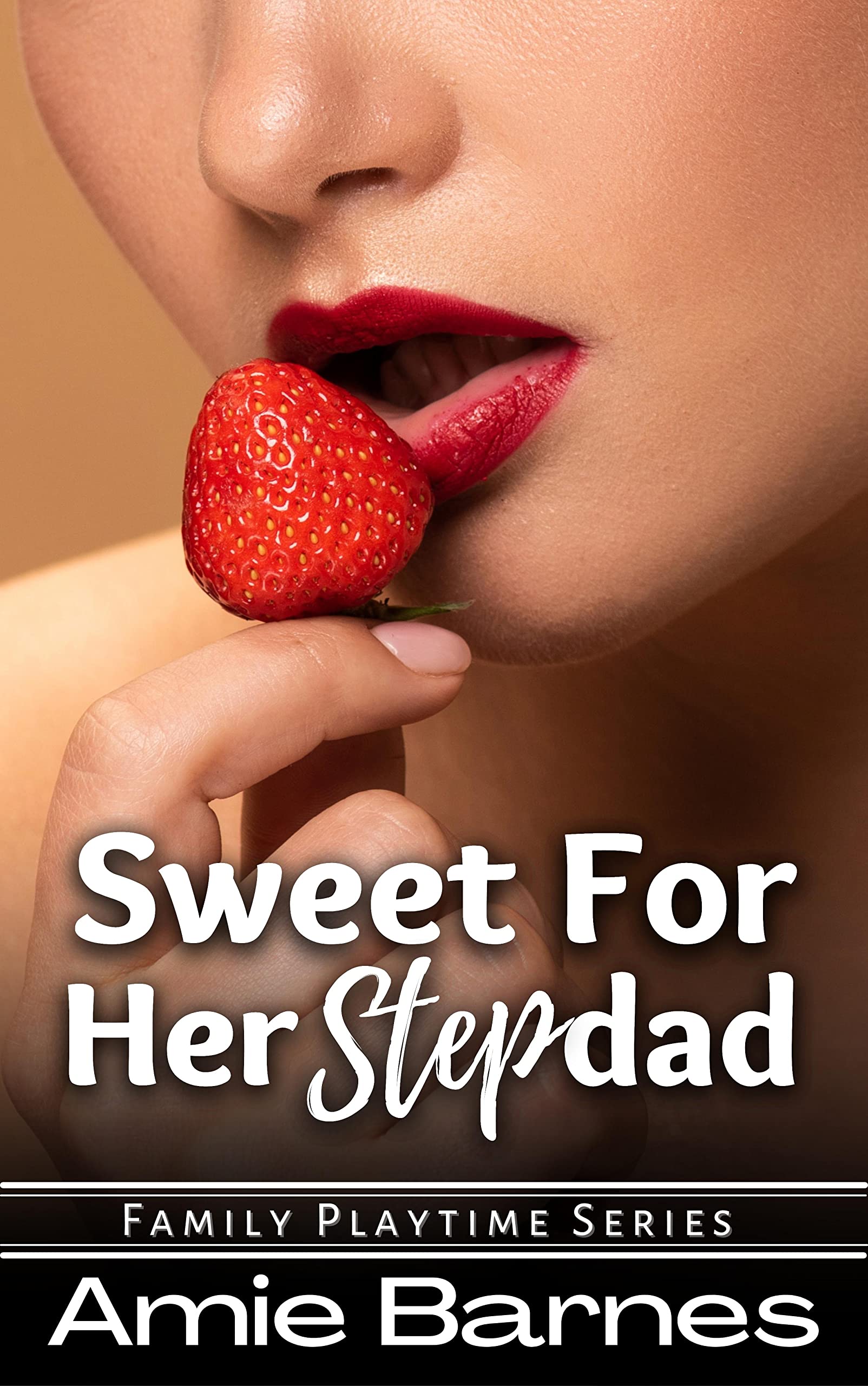 Sweet For Her Stepdad