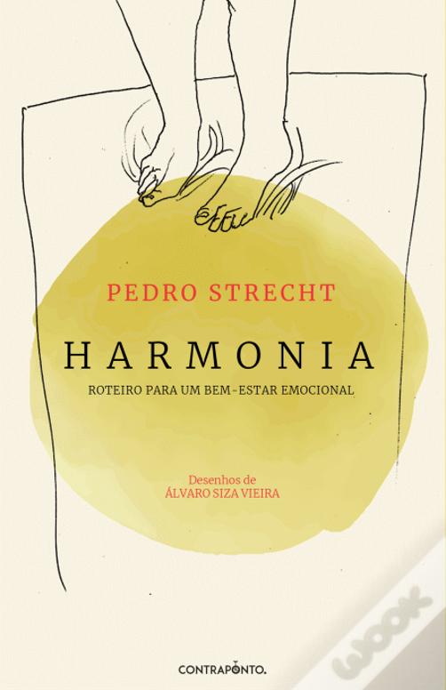 Harmonia Roteiro para um bem-estar emocional