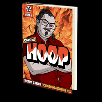 Call me Hoop