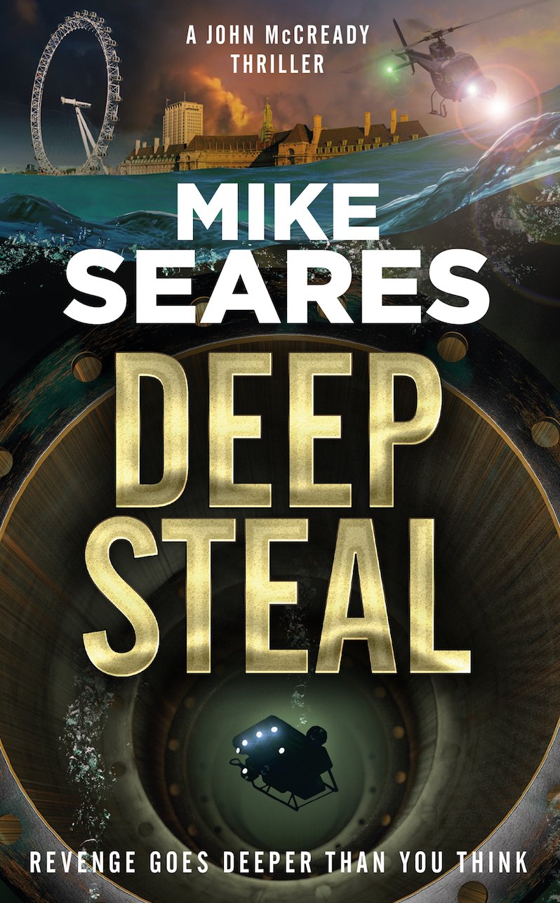 Deep Steal