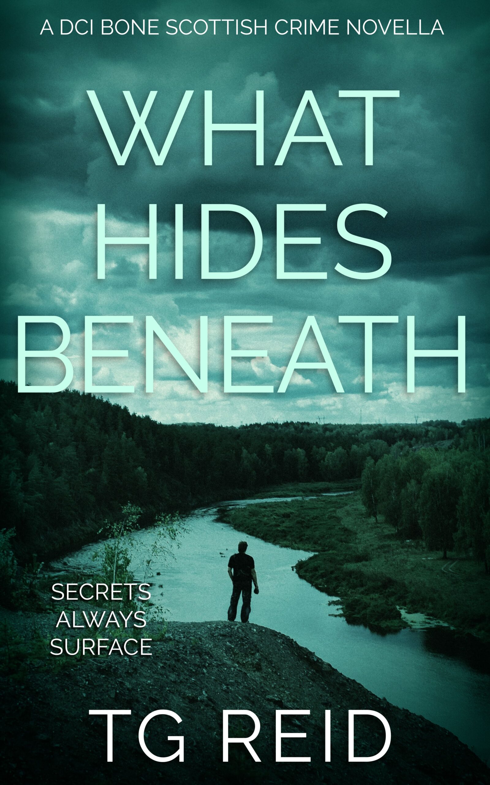 What Hides Beneath