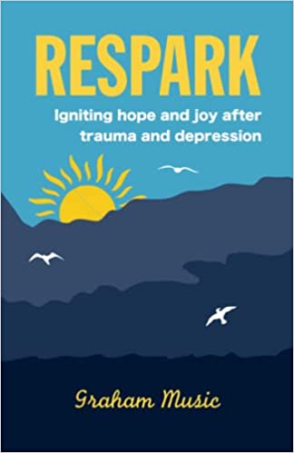 Respark: Igniting hope and joy after trauma and depression