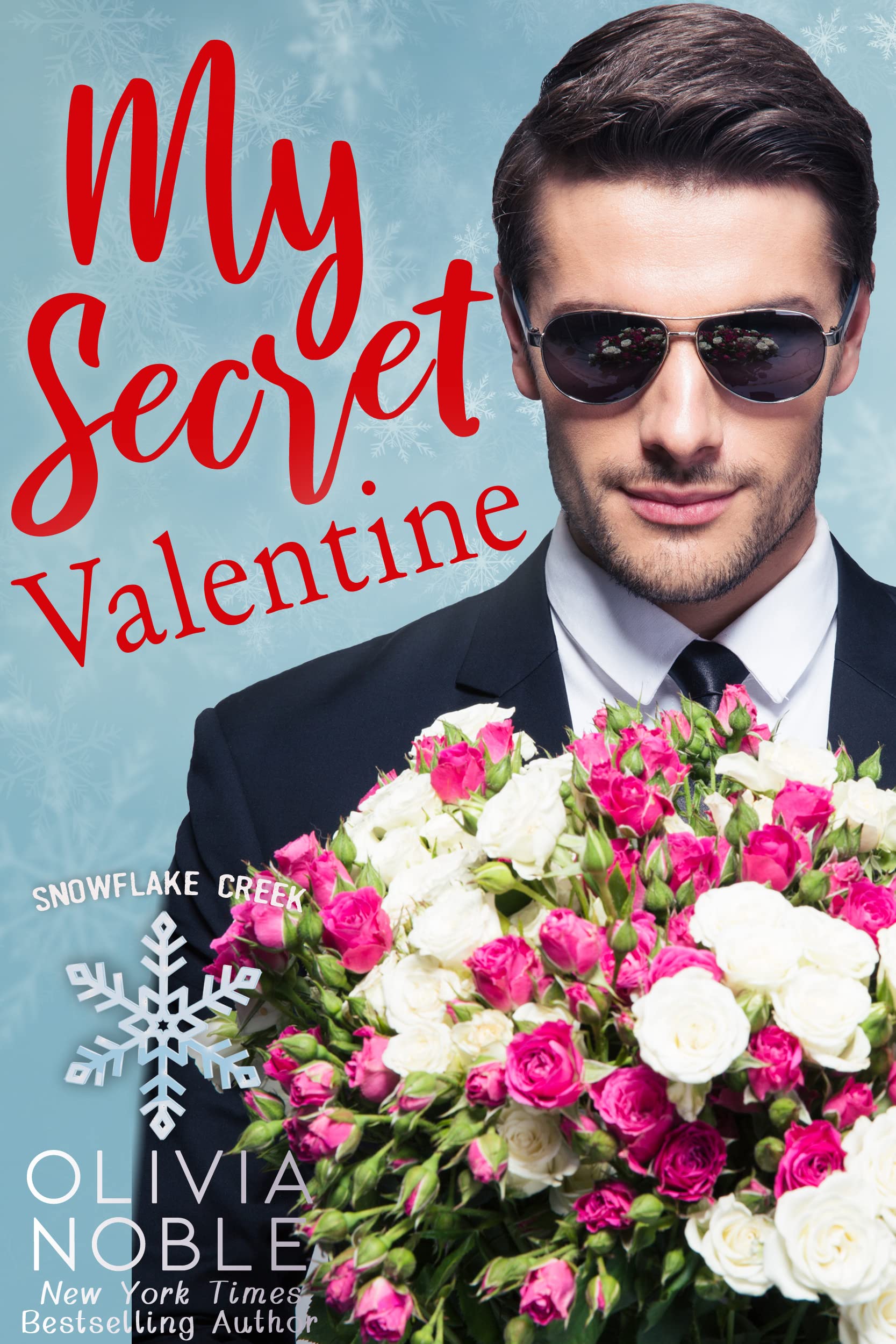 My Secret Valentine
