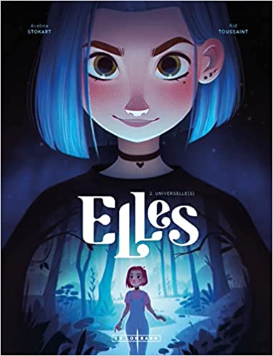 Universelle(s) (Elles, #2)