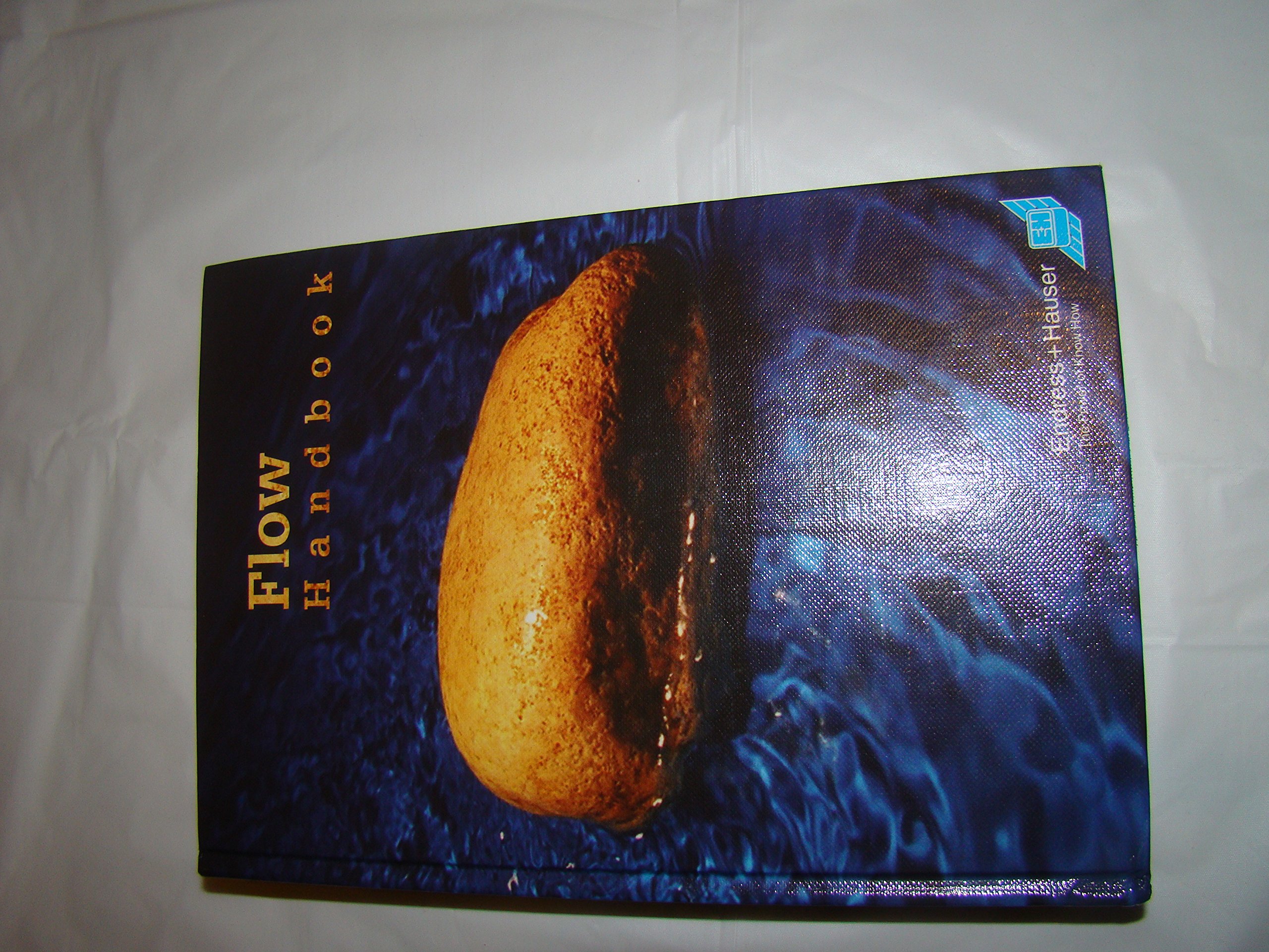 Flow Handbook by Endress Hauser | Goodreads
