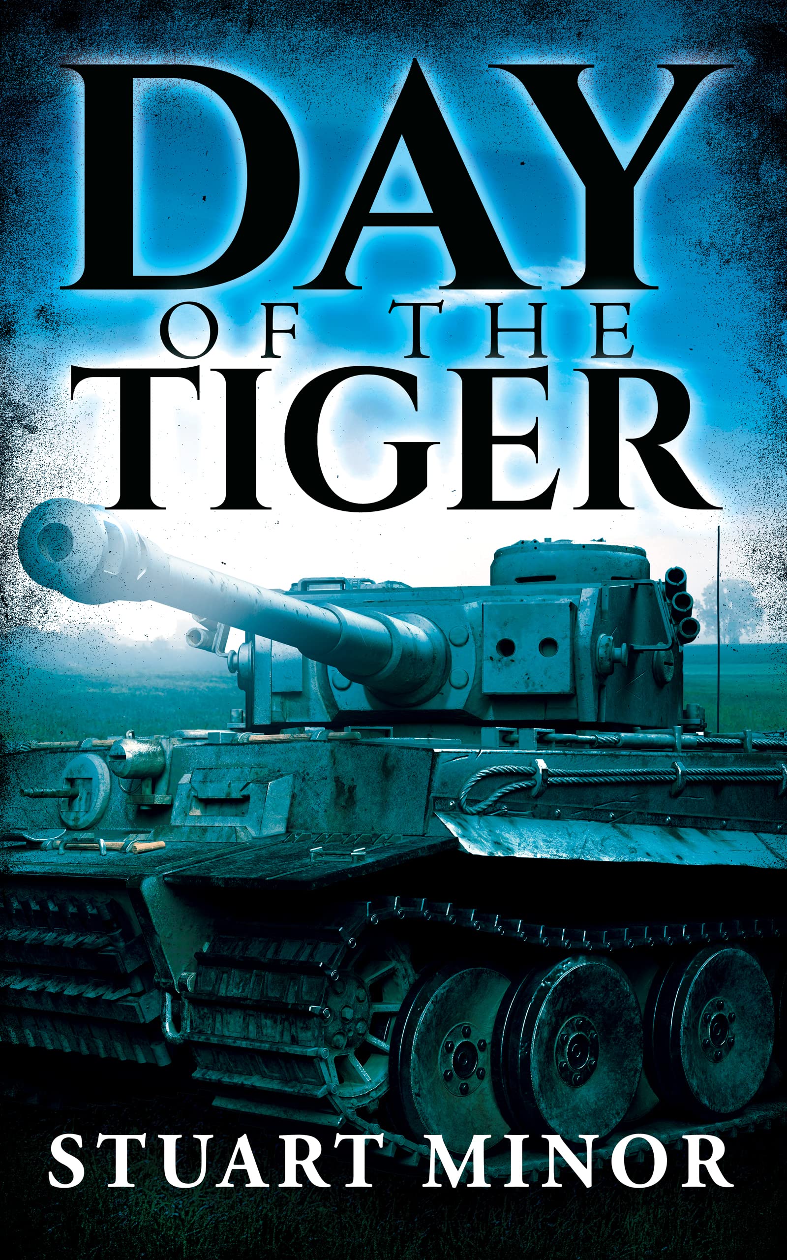 Day of the Tiger