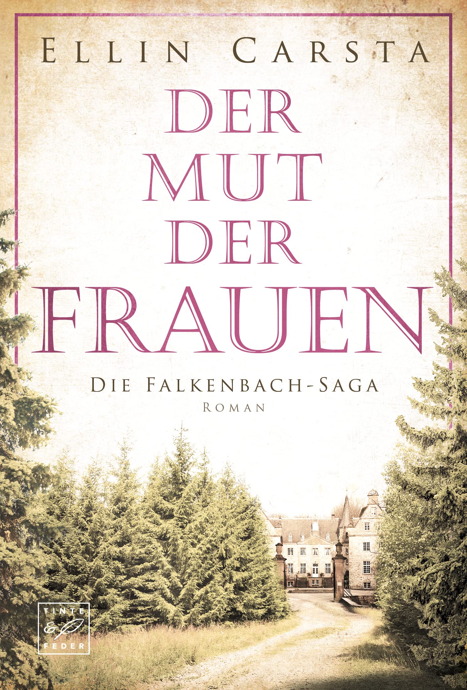 Der Mut der Frauen
