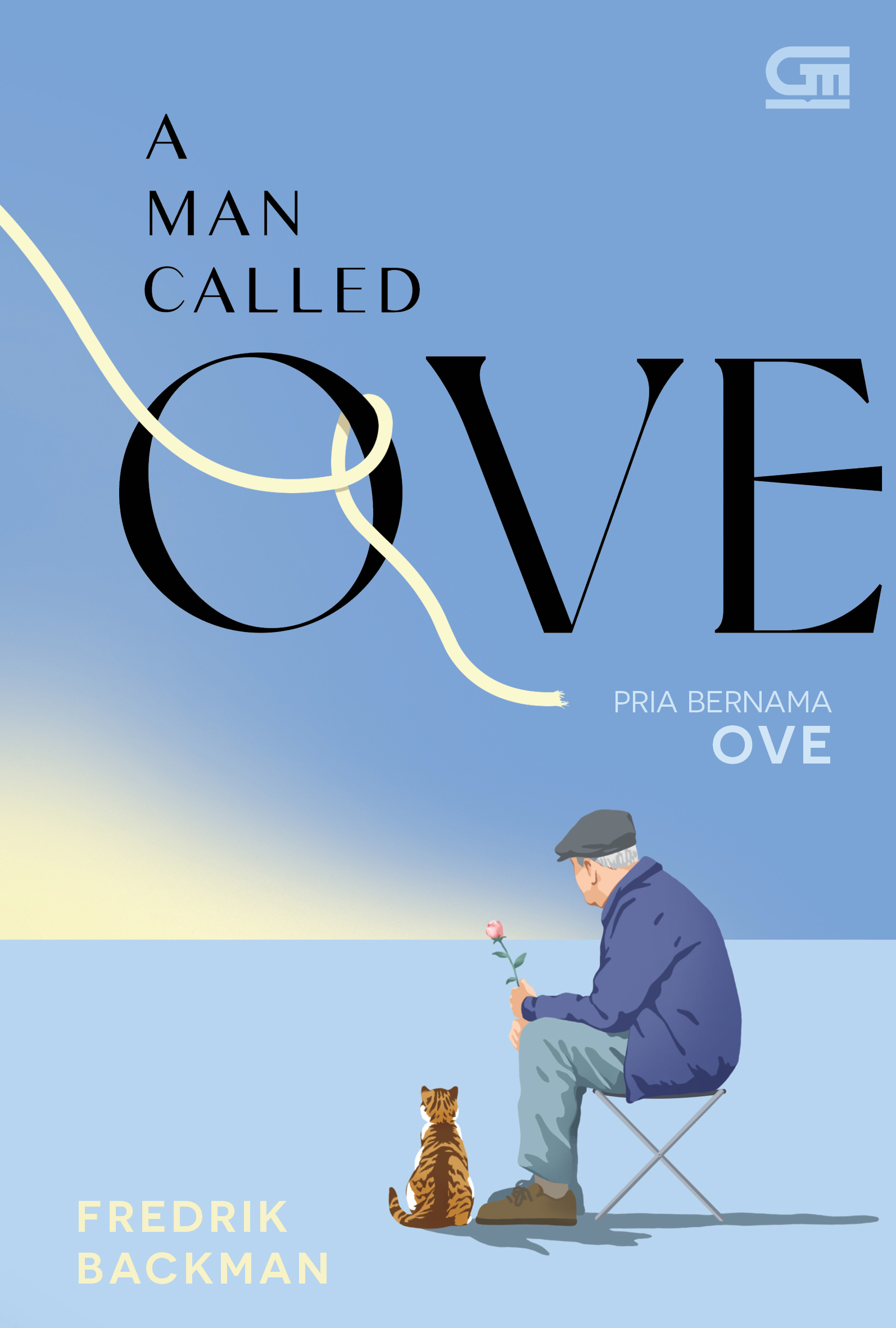 A Man Called Ove - Pria Bernama Ove