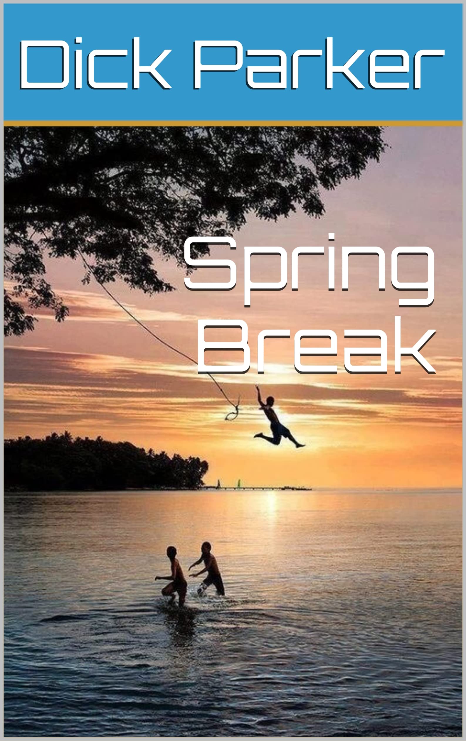 Spring Break