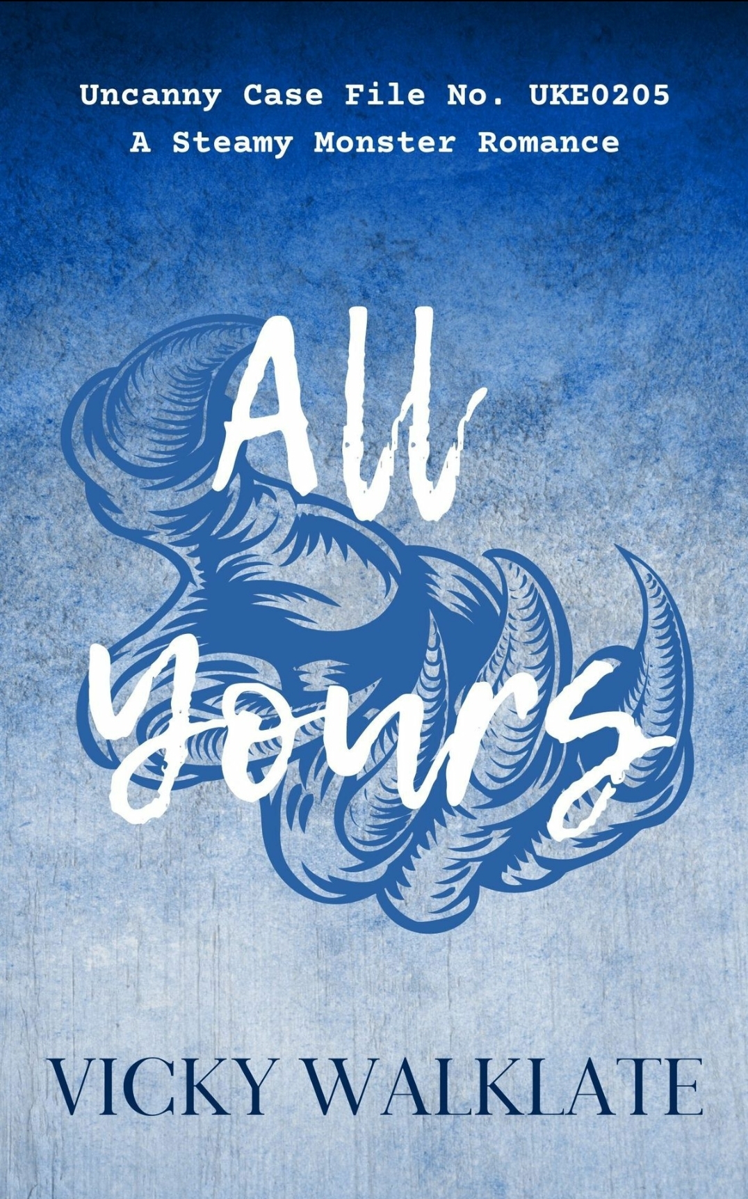 All Yours