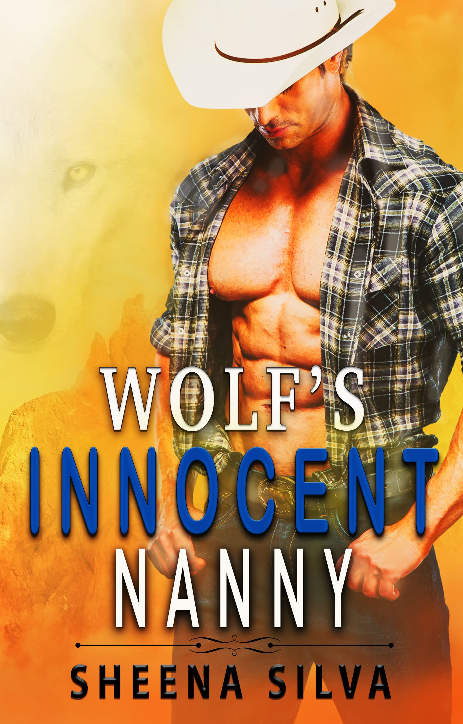 Wolf's Innocent Nanny