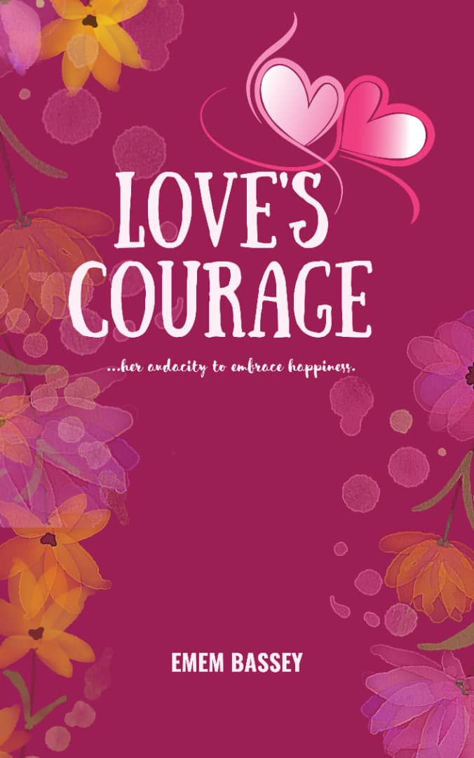 LOVE'S COURAGE