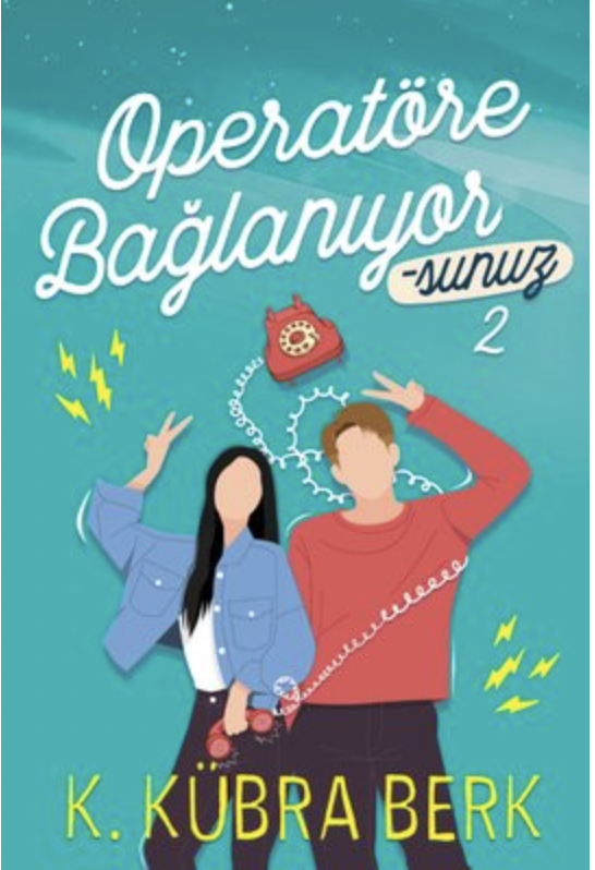 Operatöre Bağlanıyorsunuz-2