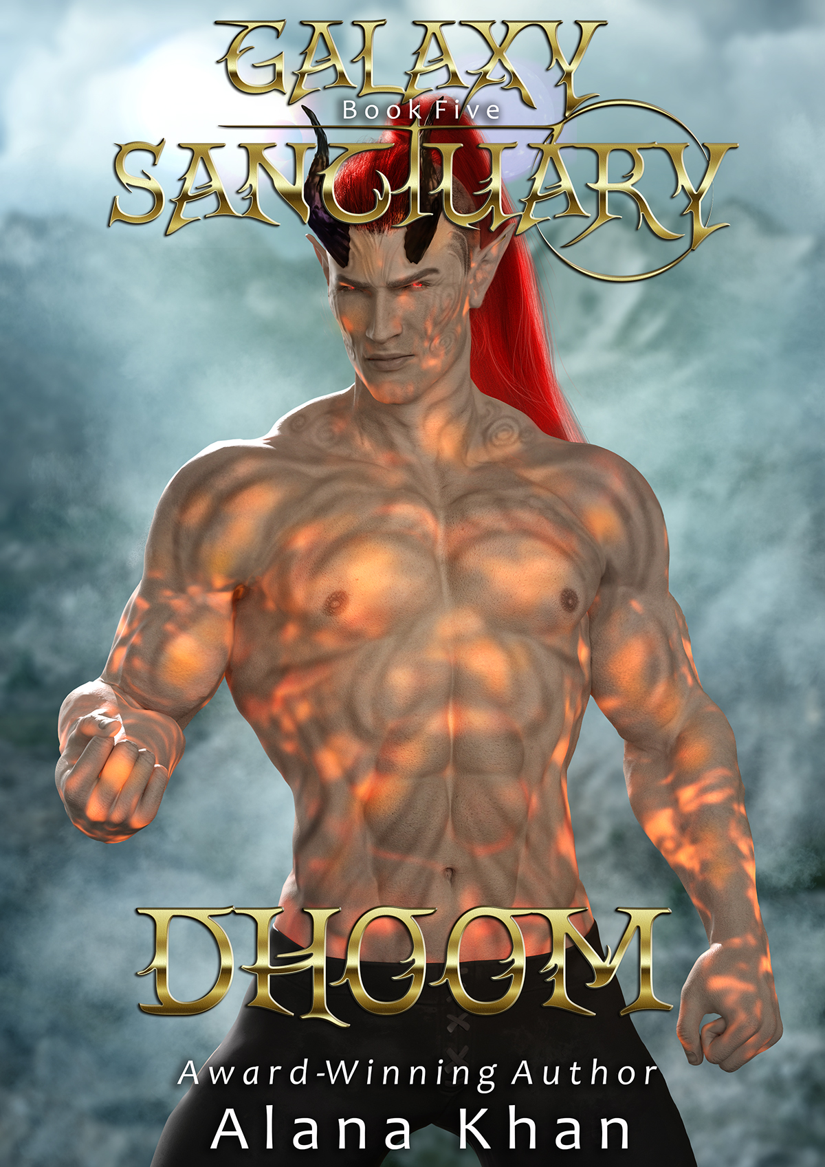 Dhoom book cover