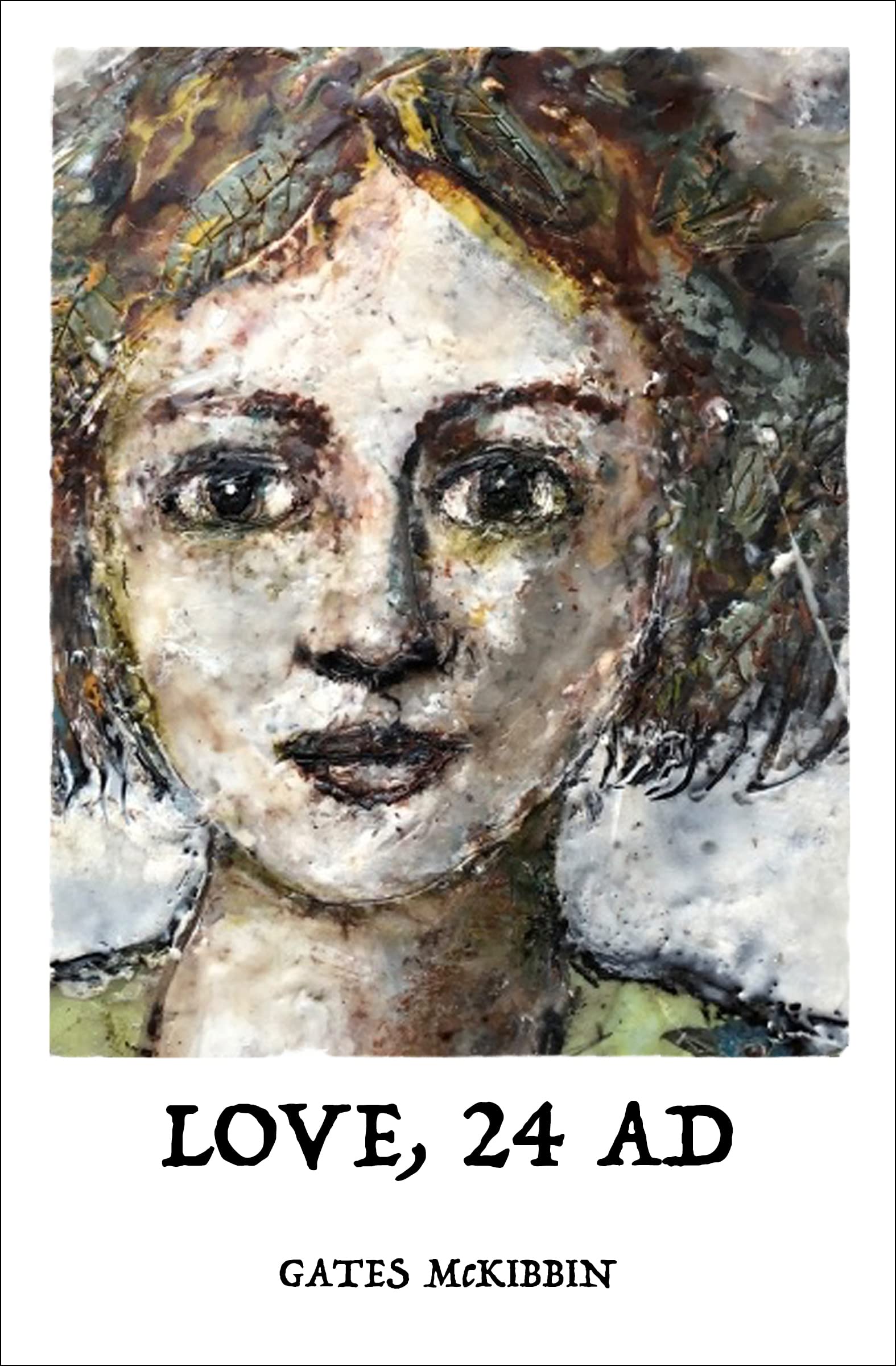 Love, 24 AD