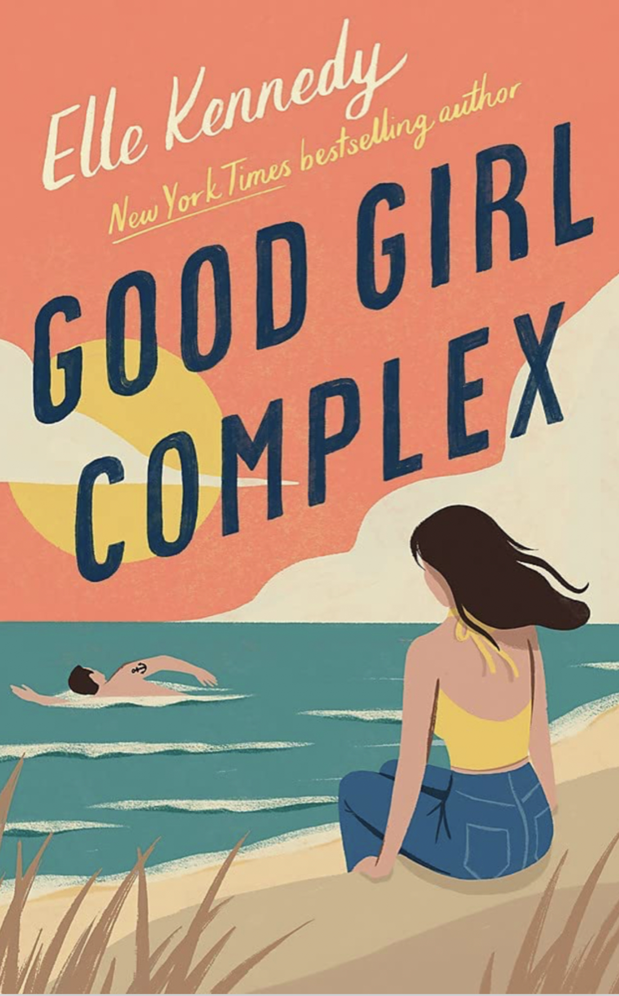 Good Girl Complex